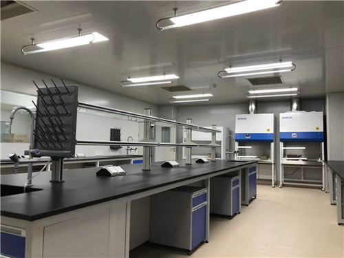 实验室净化系统工程1